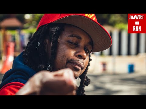 2: Jimwat on Rhymes na Nonini - 15,000 Kshs for 1 Hour Vocal Recording #RNN