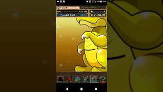 【パズドラ】ランク達成メモリアルガチャ 4回