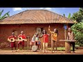 Masaka Kids Africana Dancing We Are The Stars Official Dance Video