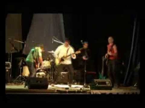 MassMedia Band - La Storia Si Ripete (Progressive Rock)