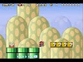 SMAGHETTI SMA4 SMB3 CUSTOM LEVELS 1976