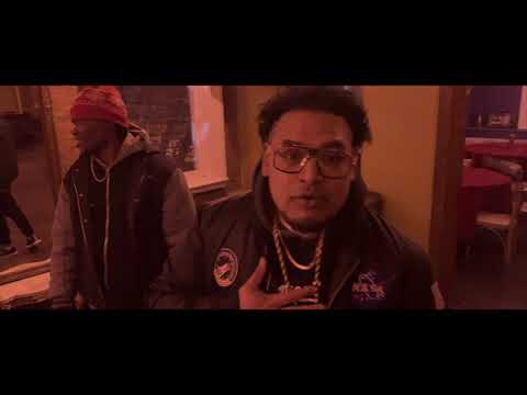 Jay Cuttz - The Last Days Feat. iNTeLL (Of 2nd Generation Wu)