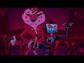 Alastor Missing Vox And Valentino Song Hazbin Hotel