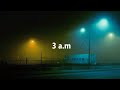 3 a.m | dark ambient music mix playlist