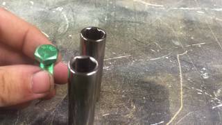 6 point vs. 12 point sockets!!