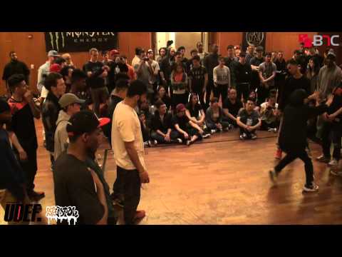 X-Fenz Vs The Dutch Masters | Top 16 | Princeton Battlegrounds 5 | Pro Breaking Tour| BNC