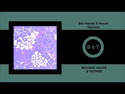 Ben Haydie & Noaski - Hyenaut (Original Mix) [Melodic House & Techno] [Nala Music]