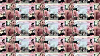 Meridian Brothers - El Ganadero del Futuro (Sesión en Vivo)