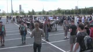 2012 Music City Mystique Cymbals Finals HD