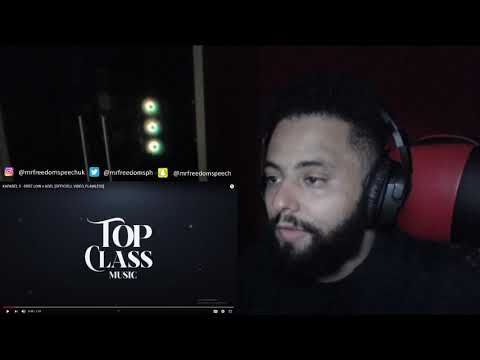*UK🇬🇧REACTION* 🇸🇪 SWEDISH RAP KAPABEL 2 - DREE LOW x ADEL [OFFICIELL VIDEO, FLAWLESS]