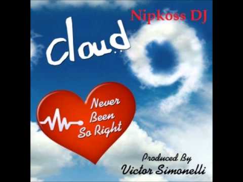 Cloud 9 - Never Been So Right (Victor Simonelli Extended Club Mix)