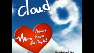 Cloud 9 - Never Been So Right (Victor Simonelli Extended Club Mix)