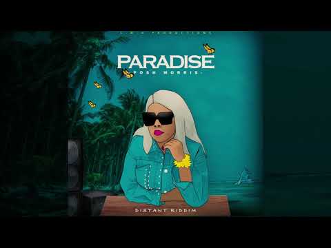 POSH MORRIS - PARADISE - AUDIO