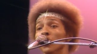 The Neville Brothers - When I&#39;m With My Baby (Life Is A Groove) - 7/6/1979 - unknown (Official)