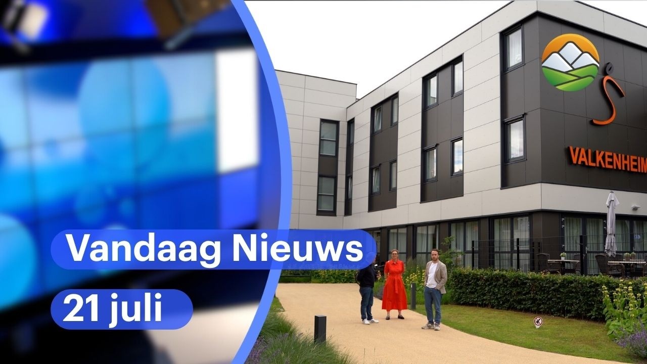 Vandaag Nieuws: hoe ziet de ouderenzorg er in de toekomst uit?