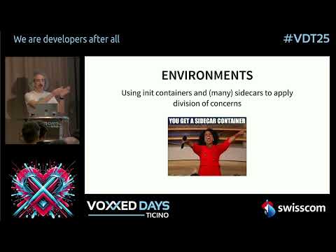 Optimizing Resource Usage in Kubernetes by Carlos Sanchez