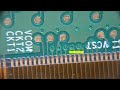 Cara Servis Tv Led Sony Gambar Bergetar Dobel V121