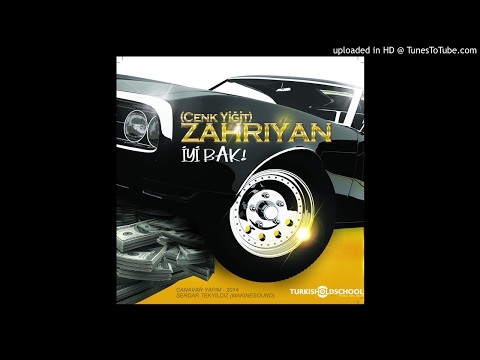 Zahr'iyan - Bi Sorun Var