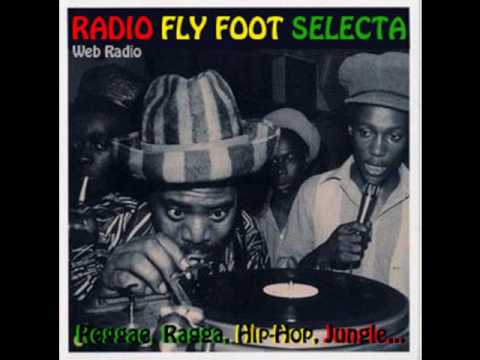 Webcam hi-fi ft Joseph Cotton / Osmobill