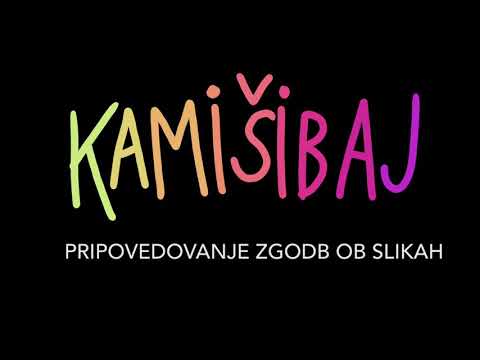 Kamišibaj - predstavitev by Slikovedke