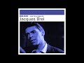 Jacques Brel - Zangra