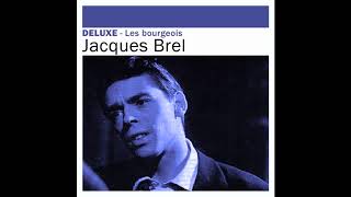 Jacques Brel - Zangra