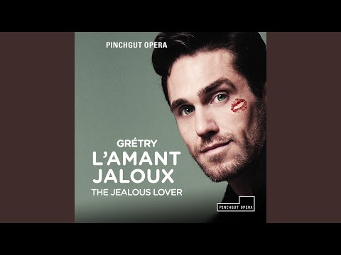 Les fausses apparences, Act II: Je romps la chaîne qui m'engage (Live)