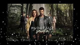 أغنية خليل برهيم مسلسل حب بلا حدود مترجمة للعربية
