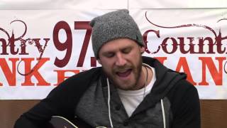 Chase Rice - That&#39;s How She Rolls *Live Acoustic*