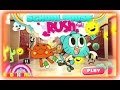 The Amazing World Of Gumball - School House ...
