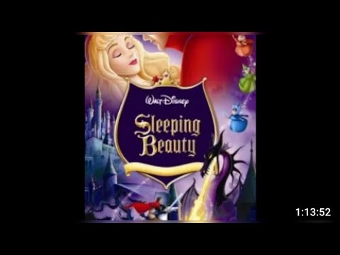 Sleeping beauty 1959 full movie Animated Cartoon