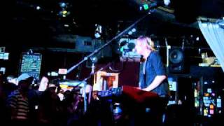 The Fight- The Rocket Summer