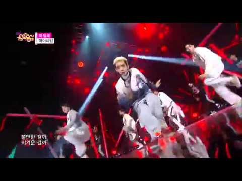 150509 MYNAME - Just Tell me