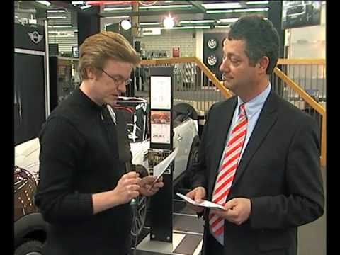 RTF.1 Autovisionen: Folge 02 - E10-Kraftstoff