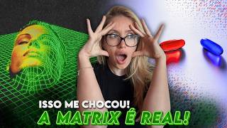Todas as EVIDÊNCIAS de que estamos vivendo uma SIMULAÇÃO gerada por computadores!