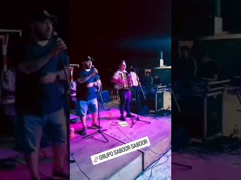 #sabor sabor , #serodino , #santa fe #cumbia #seguime #viral #covermusic