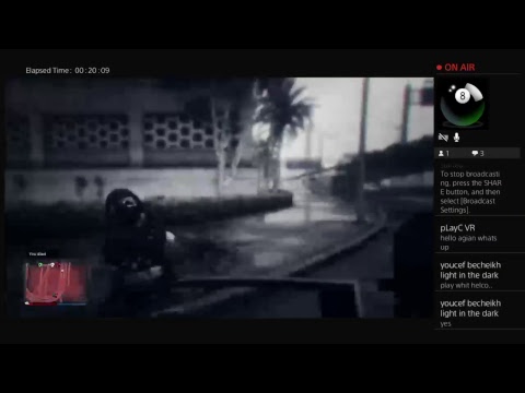 Gta 5 online freemode war player takin Lz
