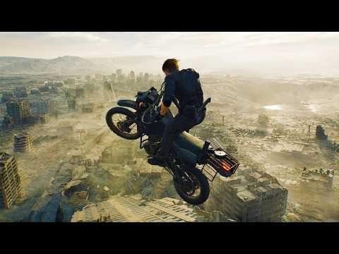 "Just a Little Damage!" (Game Fails #505)