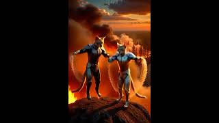 A&U Agent Cat on a mission 🐱Save a Forest🐱 #videos #videoshort #short #cat #kucing #catlovers #A&U