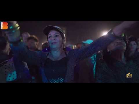 Lazarito Valdés Y Bamboleo - Tumbao De Van Van