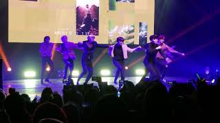 190419 SF9 Unlimited in Chicago - Life is so Beautiful