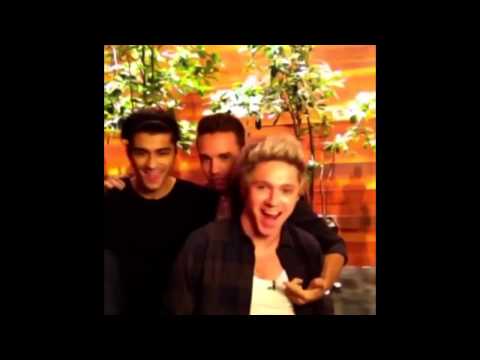 WE'RE GOING ON A TRIP