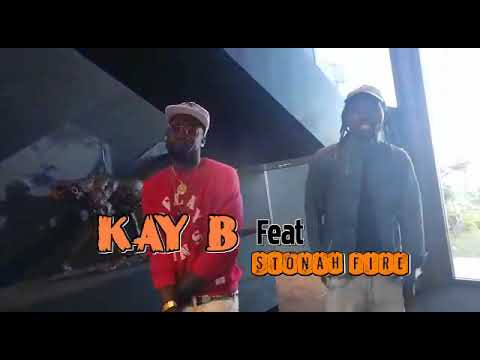 Show Me Love By Kay B ft Stonna Fire