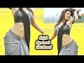 Kajal Agarwal Hot Navel Touch And Kiss Kajal Hot