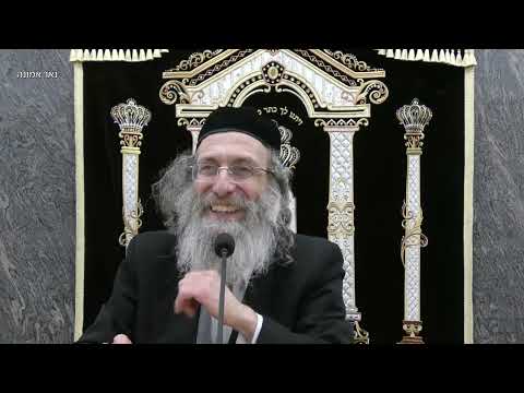 געטראפן די תפילין