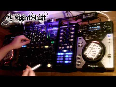 ♥♫ FINEST SUMMER HOUSE 2012 feat. Hardwell, Gotye & Calvin Harris mixed by DJ NIGHTSHIFT ♥♫