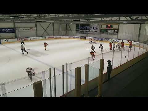 #2 AA S-kiekko/JPK - Diskos