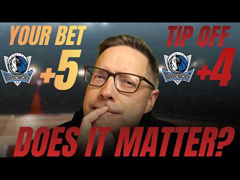 What Closing Line Value Can't Tell You