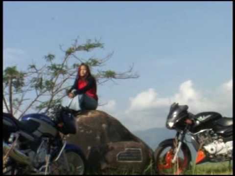 Jenny Colney - Ka Phu Lo Che (Mizo)