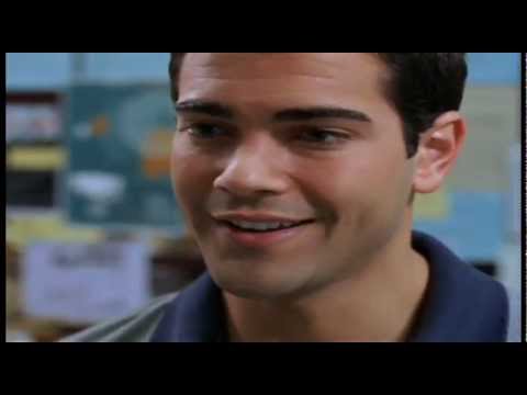 John Tucker Must Die trailer with a twist